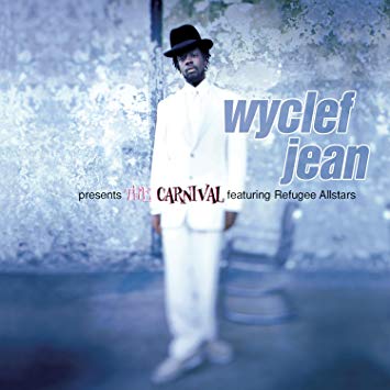 Wyclef jean carnival song list