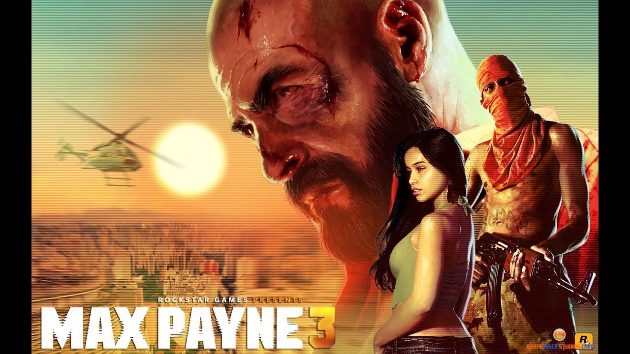 max payne 3 download for pc free